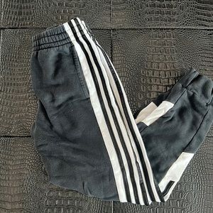 Adidas boys’ sweatpants